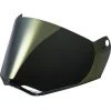 A Visor Mirror Gold Helmet LS2 Model MX436 -LS2 Sales a visor mirror gold helmet ls2 model mx436 70529