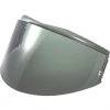 Chiara Ls2 Smoke Visor For Helmet Model FF399 Valiant -LS2 Sales chiara ls2 smoke visor for helmet model ff399 valiant 70589