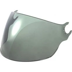 Clear Long Visor Ls2 For Casco Model OF562 - OF558