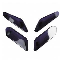 Closure Caps Of Air Sockets Chin Metro LS2 FF 324