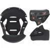 Complete Ls2 Liner For FF320 Helmet Headphone And Cheekpads -LS2 Sales complete ls2 liner for ff320 helmet headphone and cheekpads 127317