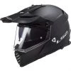 Cross Enduro Helmet Off Road Moto Ls2 MX436 PIONEER EVO Solid Matt Black -LS2 Sales cross enduro helmet off road moto ls2 mx436 pioneer evo solid matt black 86331