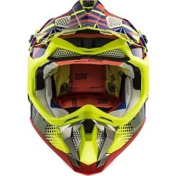 Cross Enduro Moto Helmet LS2 MX 470 Yellow Bomber Red Subwoofer -LS2 Sales cross enduro moto helmet ls2 mx 470 yellow bomber red subwoofer 67109