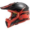 Cross Enduro Motorcycle Helmet Ls2 MX437 FAST EVO Roar Black Matte Red 1 Cross Enduro Motorcycle Helmet Ls2 MX437 FAST EVO Roar Black Matte Red -LS2 Sales cross enduro motorcycle helmet ls2 mx437 fast evo roar black matte red 86413