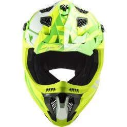 Cross Enduro Motorcycle Helmet Off Road Ls2 MX700 Subverter Evo GAMMAX Yellow Fluo Green -LS2 Sales cross enduro motorcycle helmet off road ls2 mx700 subverter evo gammax yellow fluo green 106895