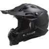 Cross Enduro Motorcycle Helmet Off Road Ls2 MX700 Subverter Evo SOLID Matt Black -LS2 Sales cross enduro motorcycle helmet off road ls2 mx700 subverter evo solid matt black 106881