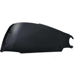 Dark Smoke Visor Ls2 For FF902 SCOPE Helmet