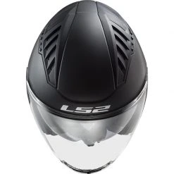 Double Visor Motorcycle Helmet Jet Ls2 OF600 Copter Solid Matt Black -LS2 Sales double visor motorcycle helmet jet ls2 of600 copter solid matt black 106825
