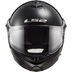 Dual Visor Modular Motorcycle Helmet LS2 FF325 Strobe Gloss Black -LS2 Sales dual visor modular motorcycle helmet ls2 ff325 strobe gloss black 86215