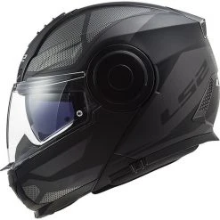 Dual Visor Motorcycle Modular Helmet Ls2 FF902 SCOPE Axis Black Titanium -LS2 Sales dual visor motorcycle modular helmet ls2 ff902 scope axis black titanium 85801