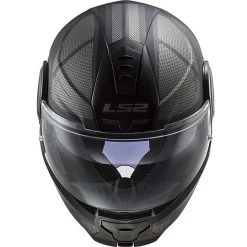 Dual Visor Motorcycle Modular Helmet Ls2 FF902 SCOPE Axis Black Titanium -LS2 Sales dual visor motorcycle modular helmet ls2 ff902 scope axis black titanium 85802