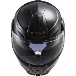 Dual Visor Motorcycle Modular Helmet Ls2 FF902 SCOPE Solid Glossy Black -LS2 Sales dual visor motorcycle modular helmet ls2 ff902 scope solid glossy black 138791
