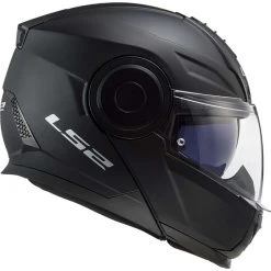 Dual Visor Motorcycle Modular Helmet Ls2 FF902 SCOPE Solid Matt Black -LS2 Sales dual visor motorcycle modular helmet ls2 ff902 scope solid matt black 138800