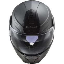 Dual Visor Motorcycle Modular Helmet Ls2 FF902 SCOPE Solid Matt Titanium -LS2 Sales dual visor motorcycle modular helmet ls2 ff902 scope solid matt titanium 138741