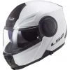 Dual Visor Motorcycle Modular Helmet Ls2 FF902 SCOPE Solid White -LS2 Sales dual visor motorcycle modular helmet ls2 ff902 scope solid white 138773
