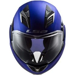 Flip-up Modular Helmet Ls2 FF900 VALIANT 2 Blue Yamaha Matt -LS2 Sales flip up modular helmet ls2 ff900 valiant 2 blue yamaha matt 127238