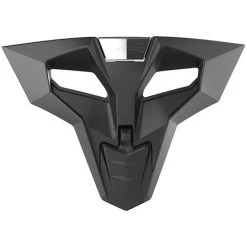 Front Air Intake Plaque LS2 Chin Guard For Helmet FF327 Challenge