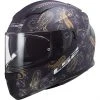 Full Face Motorcycle Helmet Double Visor Ls2 FF320 STREM EVO Pasly Purple Opaque -LS2 Sales full face motorcycle helmet double visor ls2 ff320 strem evo pasly purple opaque 85603