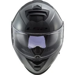 Full Face Motorcycle Helmet Double Visor Ls2 FF800 STORM Solid Nardo Gray -LS2 Sales full face motorcycle helmet double visor ls2 ff800 storm solid nardo gray 85583