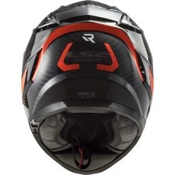 Full Face Motorcycle Helmet In Carbon Ls2 FF327 CHALLENGER C Alloy Titanium Crhome Orange -LS2 Sales full face motorcycle helmet in carbon ls2 ff327 challenger c alloy titanium crhome orange 135345