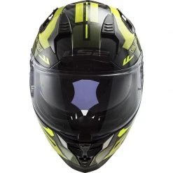 Full Face Motorcycle Helmet In Carbon Ls2 FF327 CHALLENGER C Thorn Military Green -LS2 Sales full face motorcycle helmet in carbon ls2 ff327 challenger c thorn military green 135373