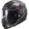 Full Face Motorcycle Helmet In HPFC Ls2 FF397 VECTOR EVO Swipe Rainbow -LS2 Sales full face motorcycle helmet in hpfc ls2 ff397 vector evo swipe rainbow 85465