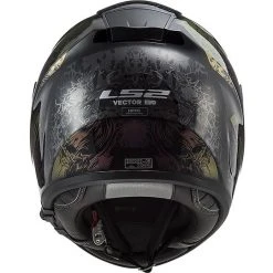 Full Face Motorcycle Helmet In HPFC Ls2 FF397 VECTOR EVO Swipe Rainbow -LS2 Sales full face motorcycle helmet in hpfc ls2 ff397 vector evo swipe rainbow 85473