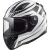 Integral Helmet Ls2 FF353 Rapid Carborace White Black -LS2 Sales integral helmet ls2 ff353 rapid carborace white black 44715