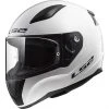 Integral Helmet Ls2 FF353 Rapid Solid White Glossy -LS2 Sales integral helmet ls2 ff353 rapid solid white glossy 44669