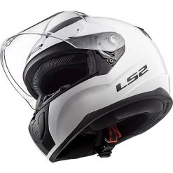 Integral Helmet Ls2 FF353 Rapid Solid White Glossy -LS2 Sales integral helmet ls2 ff353 rapid solid white glossy 44676