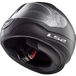 Integral Moto Helmet Ls2 FF353 Rapid Solid Black Opaque -LS2 Sales integral moto helmet ls2 ff353 rapid solid black opaque 44679