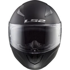 Integral Moto Helmet Ls2 FF353 Rapid Solid Black Opaque -LS2 Sales integral moto helmet ls2 ff353 rapid solid black opaque 44686