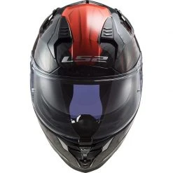 Integral Motorcycle Helmet In Carbon Ls2 FF327 CHALLENGER C Fold Red -LS2 Sales integral motorcycle helmet in carbon ls2 ff327 challenger c fold red 128329