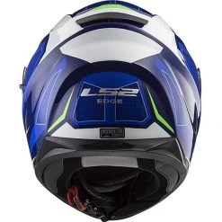 Integral Motorcycle Helmet LS2 FF320 Stream Evo AXIS Black Blu -LS2 Sales integral motorcycle helmet ls2 ff320 stream evo axis black blu 44629