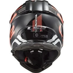 Integral Motorcycle Helmet Touring Ls2 MX436 PIONEER EVO Adventurer Black White -LS2 Sales integral motorcycle helmet touring ls2 mx436 pioneer evo adventurer black white 135908