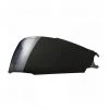 Iridium Silver Ls2 Visor For FF902 SCOPE Helmet -LS2 Sales iridium silver ls2 visor for ff902 scope helmet 120678