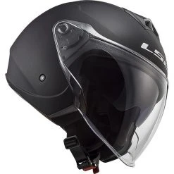 Jet Moto Helmet Ls2 Double Visor Ls2 OF573 TWISTER 2 Solid Matt Black -LS2 Sales jet moto helmet ls2 double visor ls2 of573 twister 2 solid matt black 85968