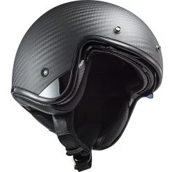 Jet Motorcycle Helmet Custom Custom Ls2 OF601 BOB C Solid Carbon Matt -LS2 Sales jet motorcycle helmet custom custom ls2 of601 bob c solid carbon matt 86155
