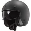 Jet Motorcycle Helmet Custom Custom Ls2 OF601 BOB Solid Black Matt -LS2 Sales jet motorcycle helmet custom custom ls2 of601 bob solid black matt 86190