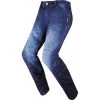 LS2 Dakota CE Blue Motorcycle Jeans With Aramid Fibers -LS2 Sales ls2 dakota ce blue motorcycle jeans with aramid fibers 141503