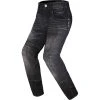 LS2 Dakota Lady CE Black Motorcycle Jeans With Aramid Fibers -LS2 Sales ls2 dakota lady ce black motorcycle jeans with aramid fibers 141505