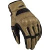 Ls2 Duster CE Brown Summer Leather Motorcycle Gloves -LS2 Sales ls2 duster ce brown summer leather motorcycle gloves 142431