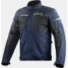 LS2 Endurance Man Technical Motorcycle Jacket Blue Black Yellow Fluo -LS2 Sales ls2 endurance man technical motorcycle jacket blue black yellow fluo 126913