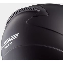 LS2 FF 353J Integral Baby Foot Helmet Black Lucido 9 LS2 FF 353J Integral Baby Foot Helmet Black Lucido -LS2 Sales ls2 ff 353j integral baby foot helmet black lucido 44459