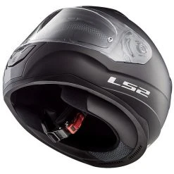 LS2 FF 353J Integral Baby Foot Helmet Black Lucido 10 LS2 FF 353J Integral Baby Foot Helmet Black Lucido -LS2 Sales ls2 ff 353j integral baby foot helmet black lucido 44462