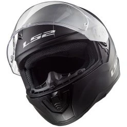 LS2 FF 353J Integral Baby Foot Helmet Black Lucido 11 LS2 FF 353J Integral Baby Foot Helmet Black Lucido -LS2 Sales ls2 ff 353j integral baby foot helmet black lucido 44463