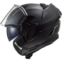Ls2 Sales Shop -LS2 Sales ls2 ff900 valiant 2 noir modular tipper helmet matte black 85738