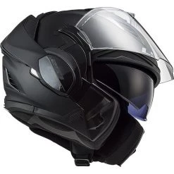 Ls2 FF900 VALIANT 2 Noir Modular Tipper Helmet Matte Black -LS2 Sales ls2 ff900 valiant 2 noir modular tipper helmet matte black 85740