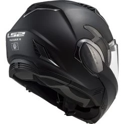 Ls2 FF900 VALIANT 2 Noir Modular Tipper Helmet Matte Black -LS2 Sales ls2 ff900 valiant 2 noir modular tipper helmet matte black 85742