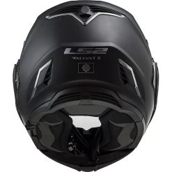 Ls2 FF900 VALIANT 2 Noir Modular Tipper Helmet Matte Black -LS2 Sales ls2 ff900 valiant 2 noir modular tipper helmet matte black 85744